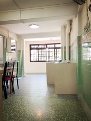 Blk 46 Telok Blangah Drive (Bukit Merah), HDB 3 Rooms #206664871